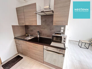  Appartement à louer 1 pièce 22 m²