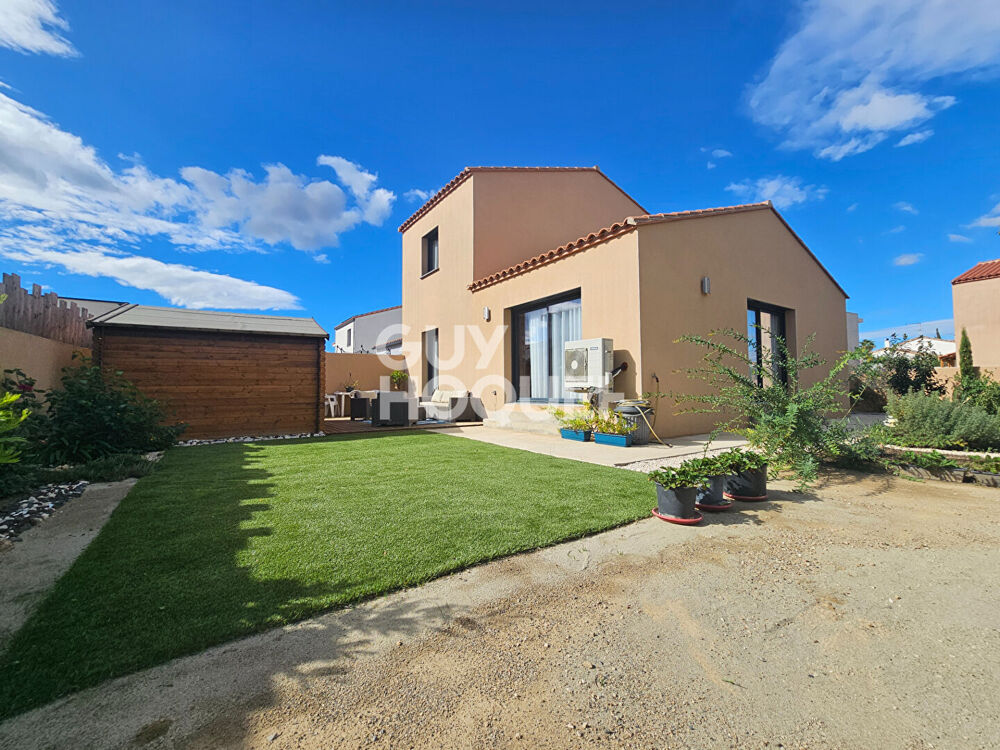Maison 4 pièces 91 m² · à Claira · 91 m² · 315 000 €