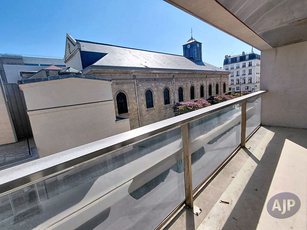 Vente Appartement Appartement Paris 3 pièce(s) 89.1 m2 Paris 7