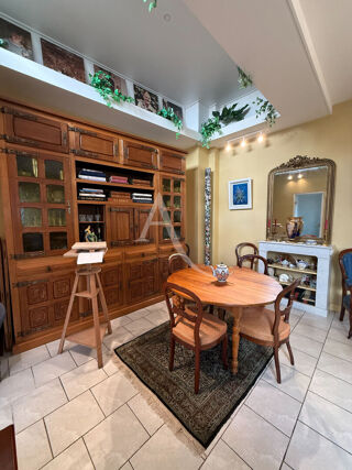  Appartement � vendre 4 pi�ces 103 m�