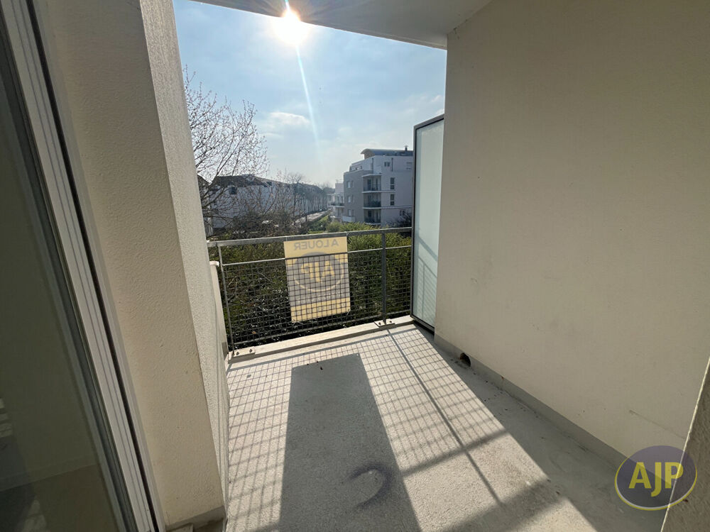 T3 - ILE DE NANTES