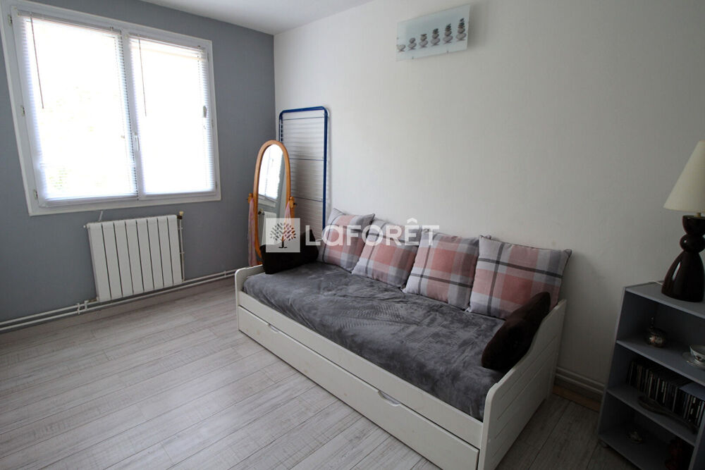 Vente Appartement Appartement Mantes La Ville 3 pièces 65 m² Mantes la ville