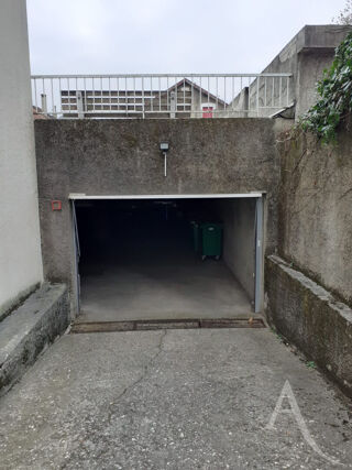  Parking / Garage � vendre 11 m�