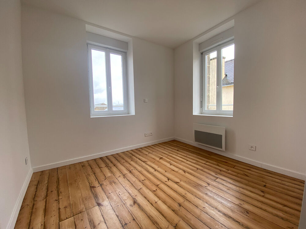 Location Appartement A LOUER - Appartement - Questembert - 1 chambre - 35.97m2 Questembert