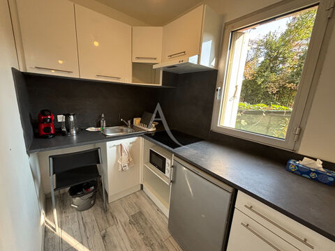  Appartement  louer 1 pice 18 m