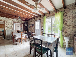  Maison à vendre 6 pièces 115 m²