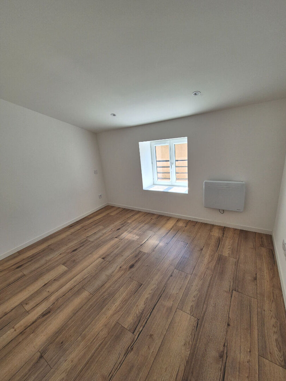 Appartement 2 pièce(s) 43.42 m2