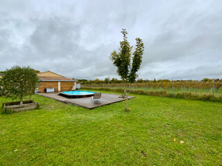  Maison  vendre 5 pices 130 m