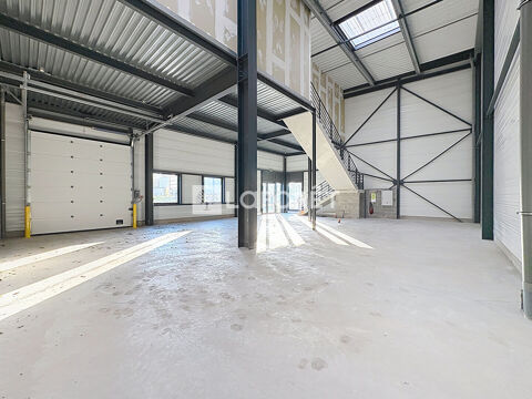   VENTE LOCAL D'ACTIVITE OISSEL 