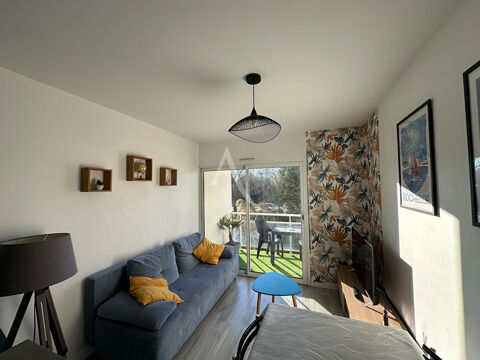  Appartement � louer 2 pi�ces 30 m�