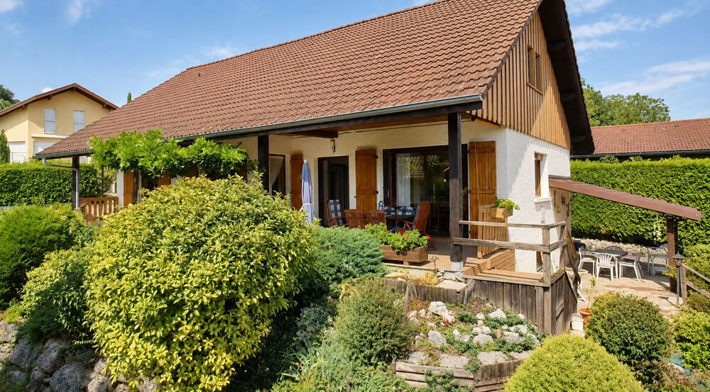 Vente Maison AGENCE IMMOBILIERE LAFORET - EXCLUSIVITE - 