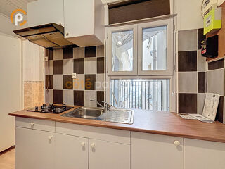  Appartement � vendre 1 pi�ce 10 m�