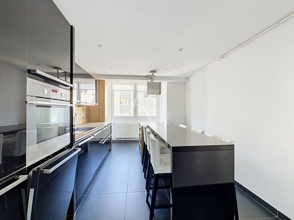 Appartement - Secteur Orangerie - Conseil des XV