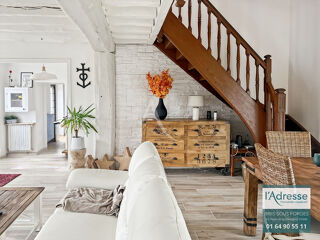  Maison � vendre 7 pi�ces 155 m�