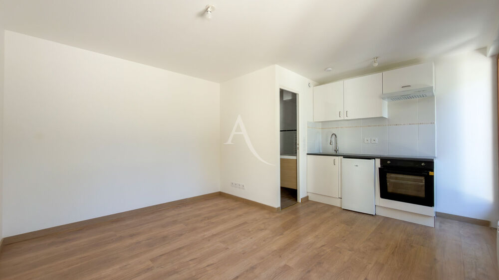 Appartement Montgeron 1 pièce(s) 17.16 m2