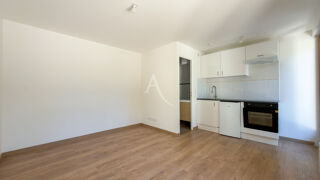  Appartement à louer 1 pièce 17 m²