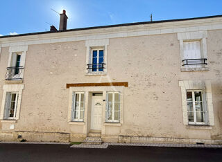  Maison à vendre 4 pièces 94 m²