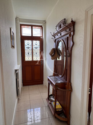  Maison à vendre 7 pièces 133 m²