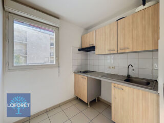  Appartement à vendre 2 pièces 44 m²