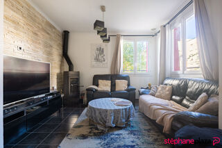  Maison à vendre 7 pièces 120 m²