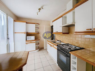  Maison à vendre 5 pièces 101 m²
