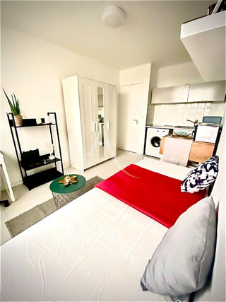  Appartement  louer 1 pice 15 m