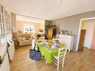  Maison à vendre 4 pièces 110 m²