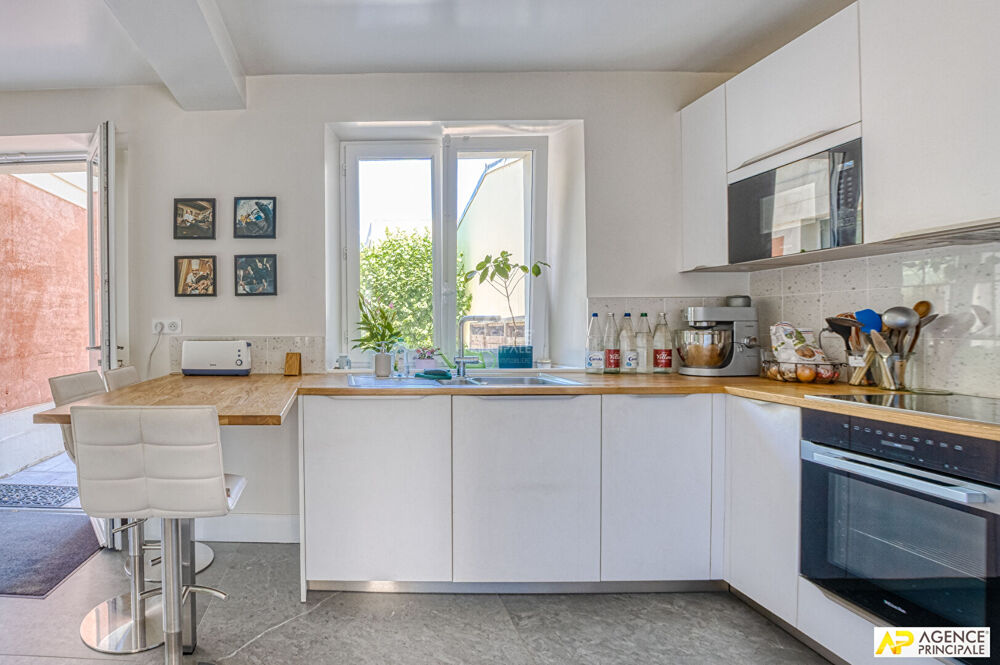 à vendre  Maison Versailles (78000)