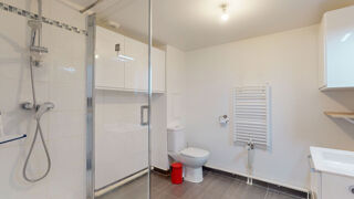  Appartement à louer 2 pièces 41 m²