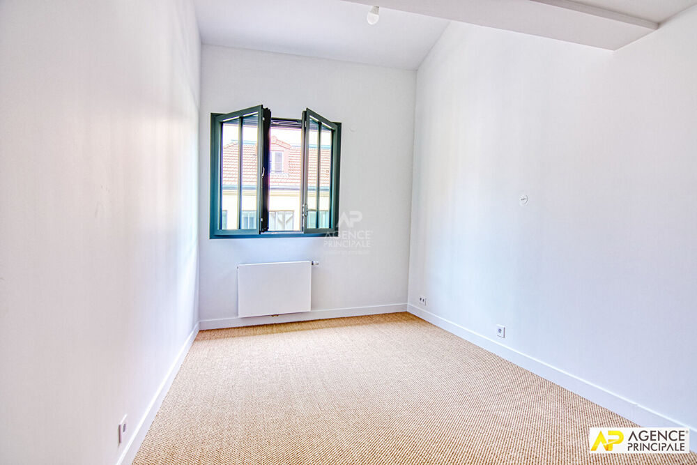 à vendre  Maison Versailles (78000)