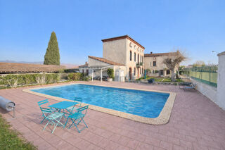  Maison à vendre 12 pièces 308 m²