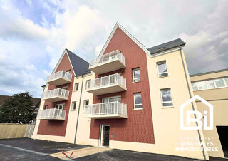  Appartement � vendre 4 pi�ces 91 m�