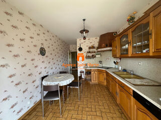  Appartement � vendre 5 pi�ces 110 m�