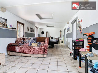  Maison � vendre 5 pi�ces 124 m�