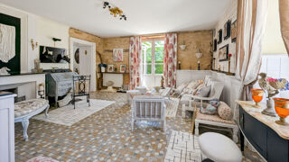  Maison � vendre 12 pi�ces 263 m�