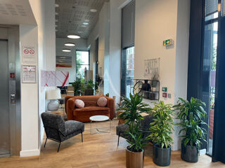  Appartement  vendre 1 pice 20 m