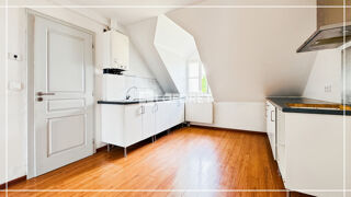  Appartement � vendre 4 pi�ces 61 m�