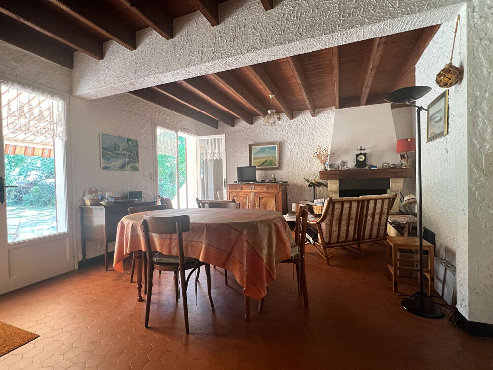 Vente Maison Maison bord de mer pont mahé Asserac