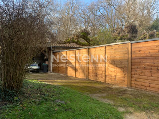  Maison � vendre 5 pi�ces 121 m�