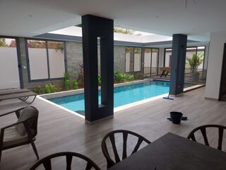  Maison � vendre 5 pi�ces 191 m� Somone