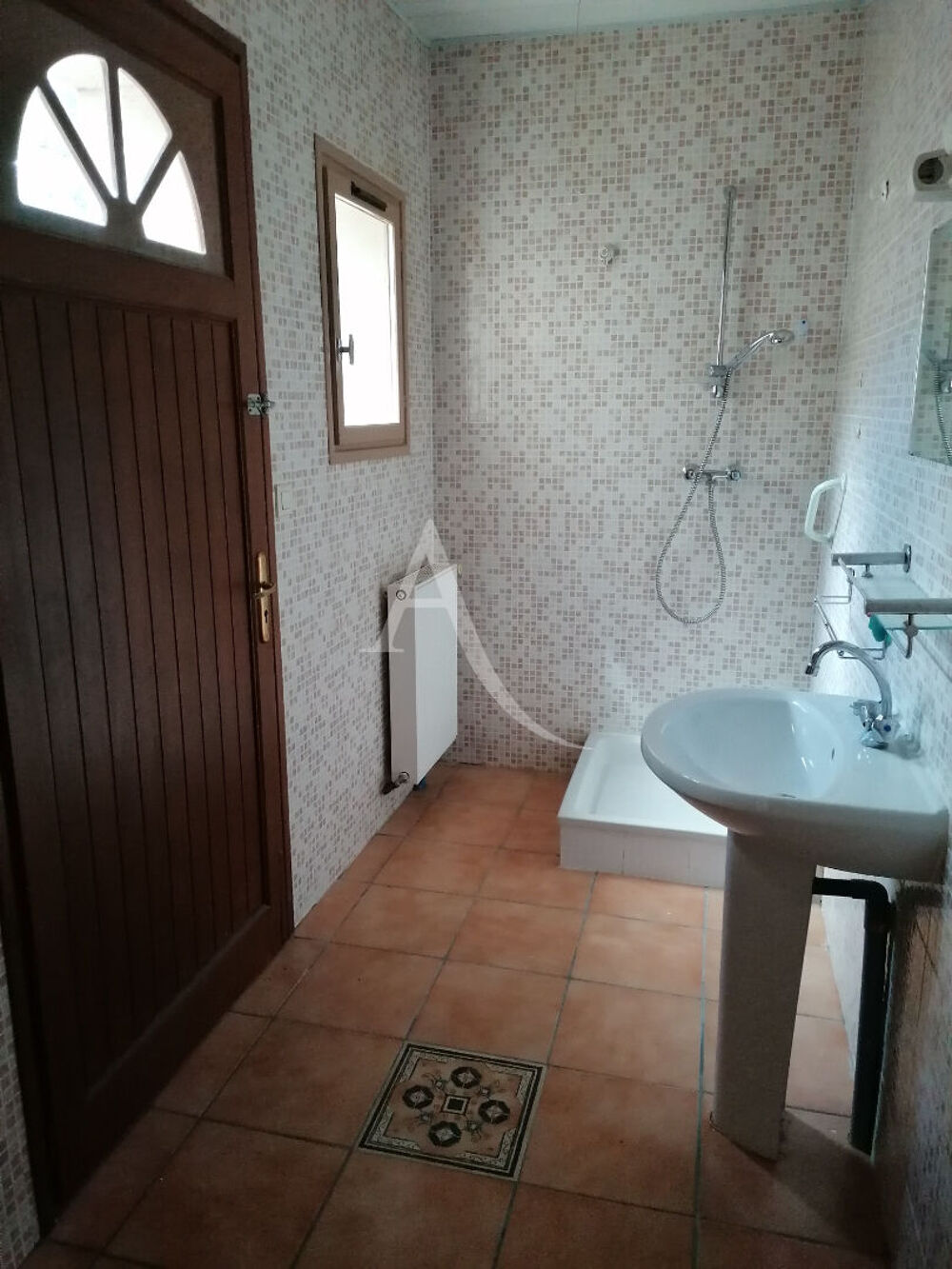 Appartement 2 pièce(s) 48 m2