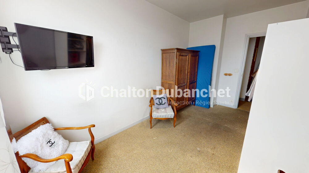 Vente Appartement Appartement type 4 STANDING Roanne