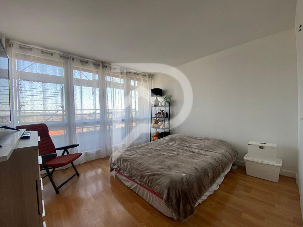 Vente Appartement Appartement Bezons 4 pièce(s) 75 m2 Bezons