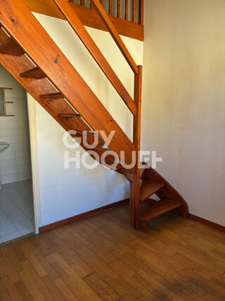 Maison à vendre 2 pièces 31 m²