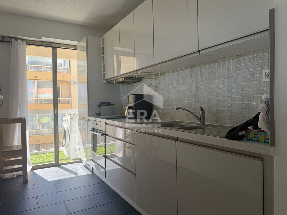 Vente Appartement Centre-ville Saint Laurent du Var - 3 Pièces Parking & Cave Saint laurent du var