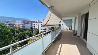  Appartement � vendre 4 pi�ces 88 m�
