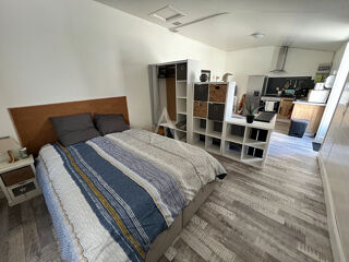  Maison à vendre 1 pièce 30 m²