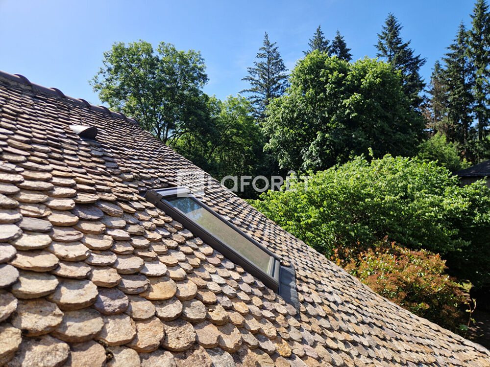 Vente Maison MAISON EN PIERRE Agen d aveyron
