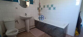  Maison � vendre 4 pi�ces 83 m�