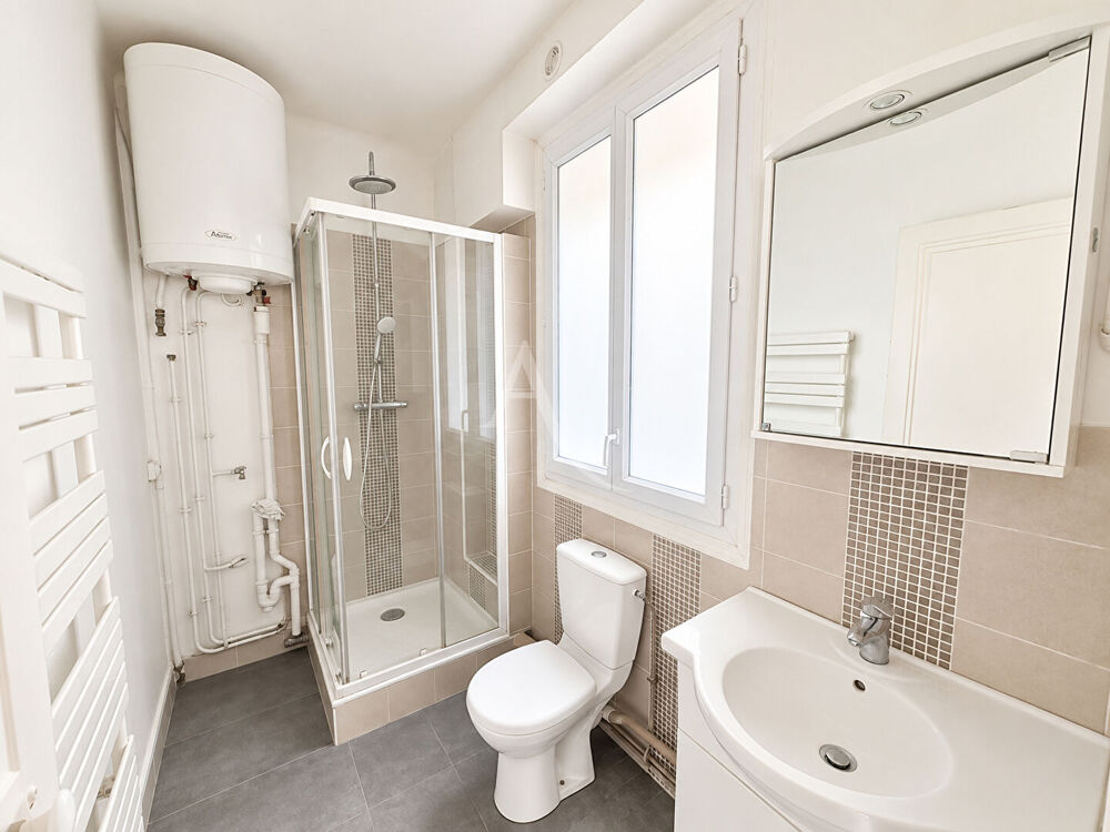 Vente Appartement Appartement Fontenay Sous Bois 2 pièce(s) 42.78 m2 Fontenay sous bois